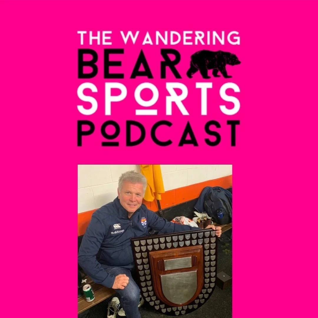 Sean Hedger: The Key Ingredients For Long Term Success