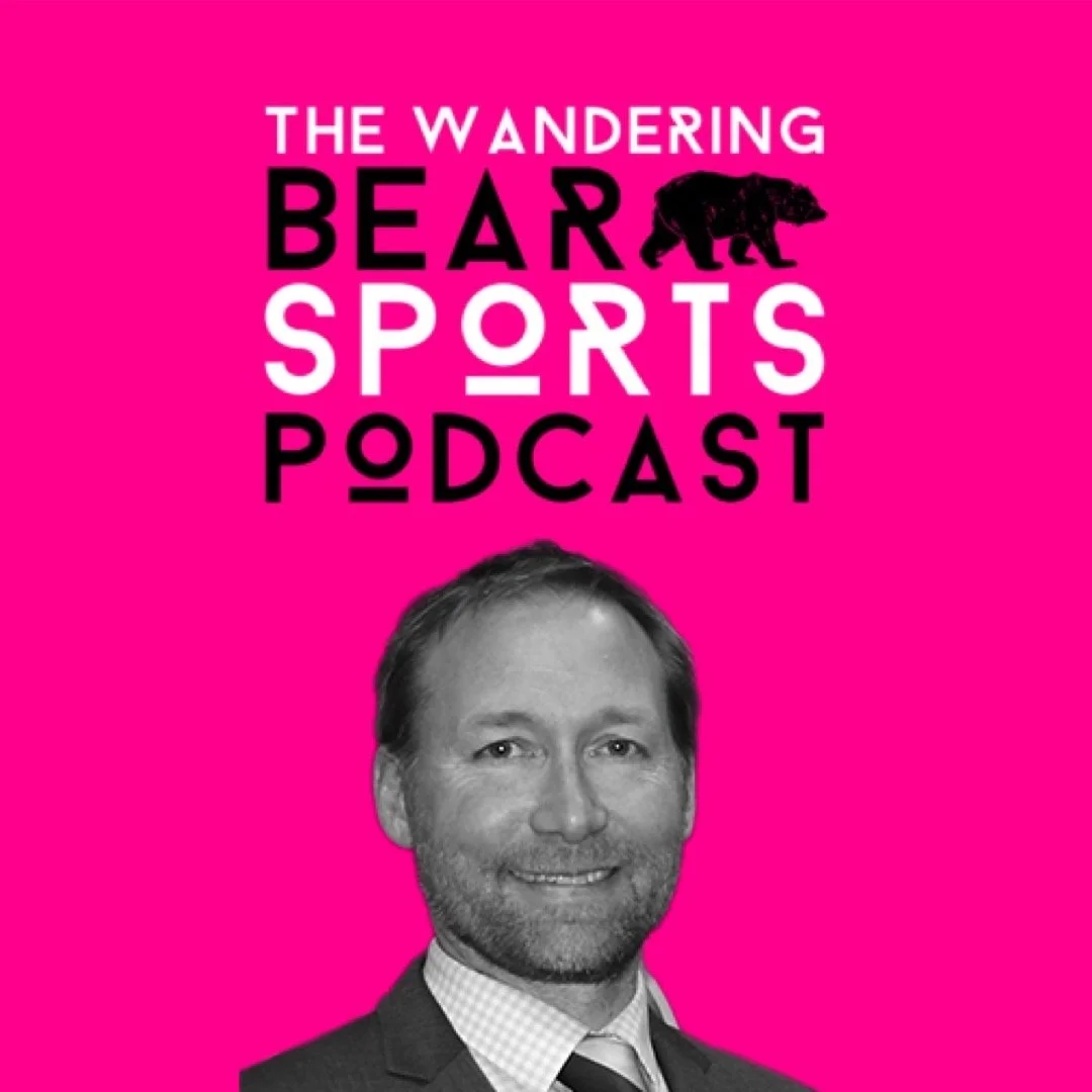 Simon Strachan: How To Build Long Term Success