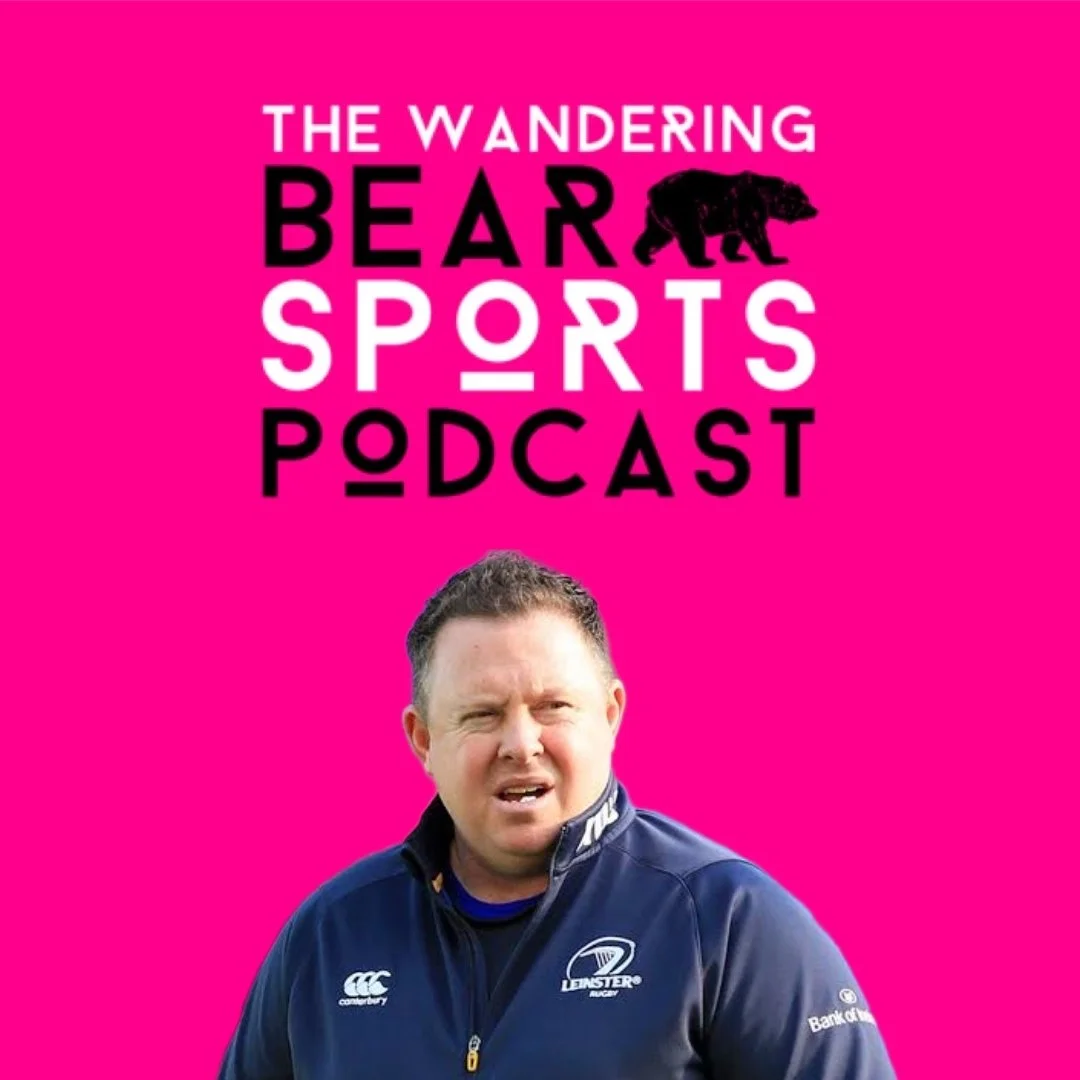 Matt O’Connor: How To Improve People