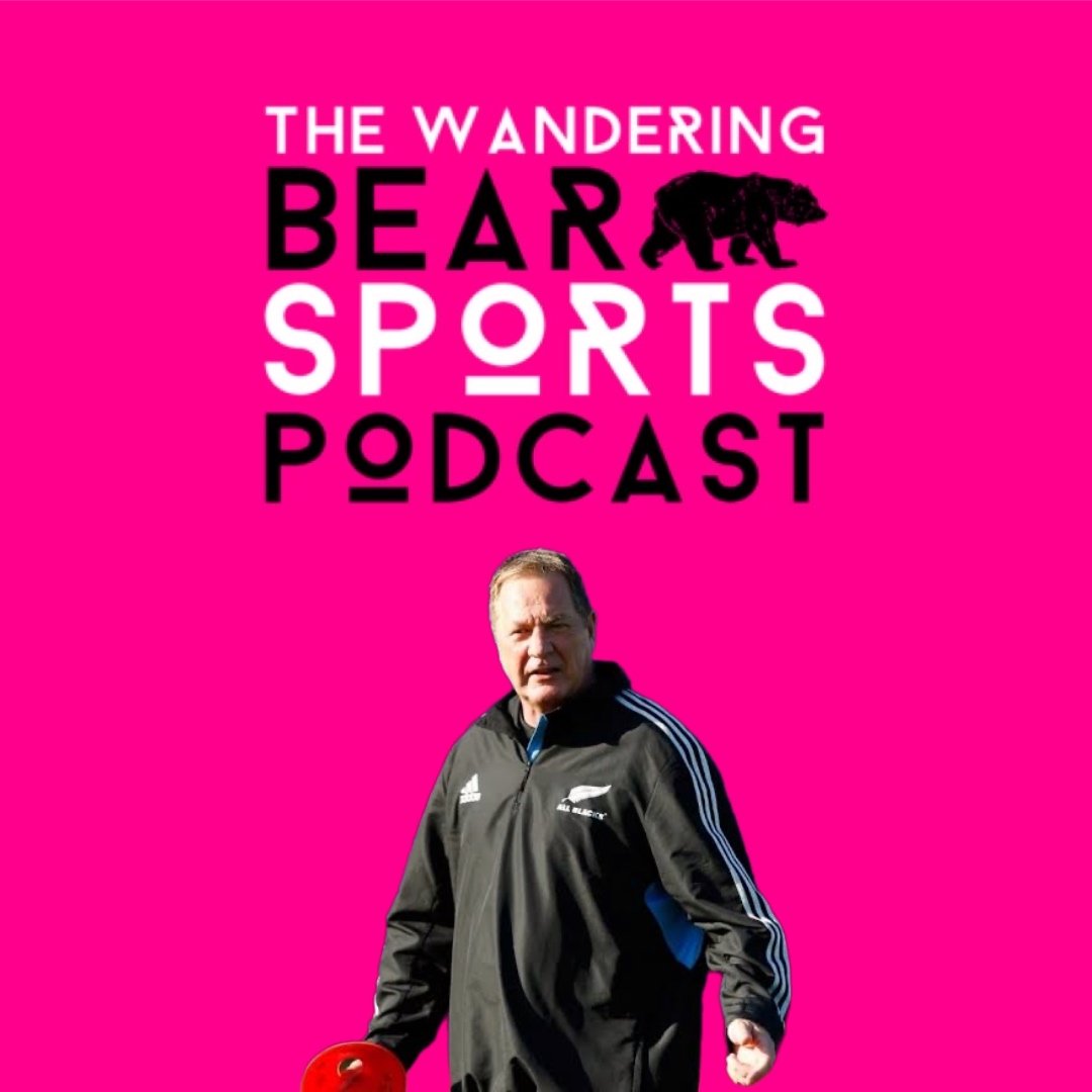 Failure Cannot Cope With Perseverance