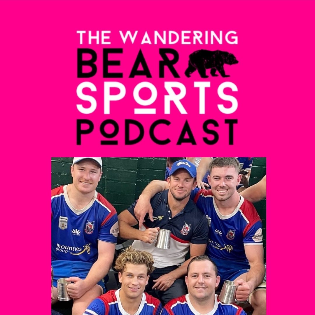 Chris Delooze: You Can’t Pour From An Empty Cup