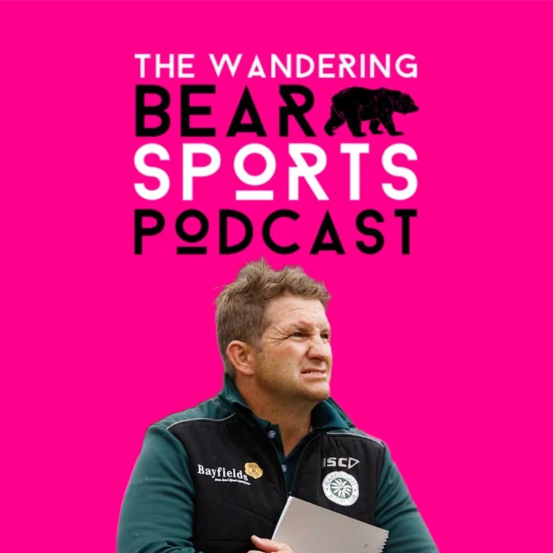 Michael Ruthven: The Importance Of Staying True To Yourself