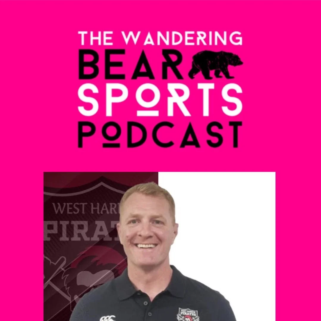 Cam Treloar: Building Confidence & How To Have Hard Conversations Cam Treloar: Building Confidence & How To Have Hard Conversations