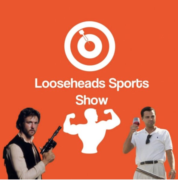 Shute Shield Is Back, Donald Trump Is Arrested &amp; Jed Is The Voice Of Rugby Finally