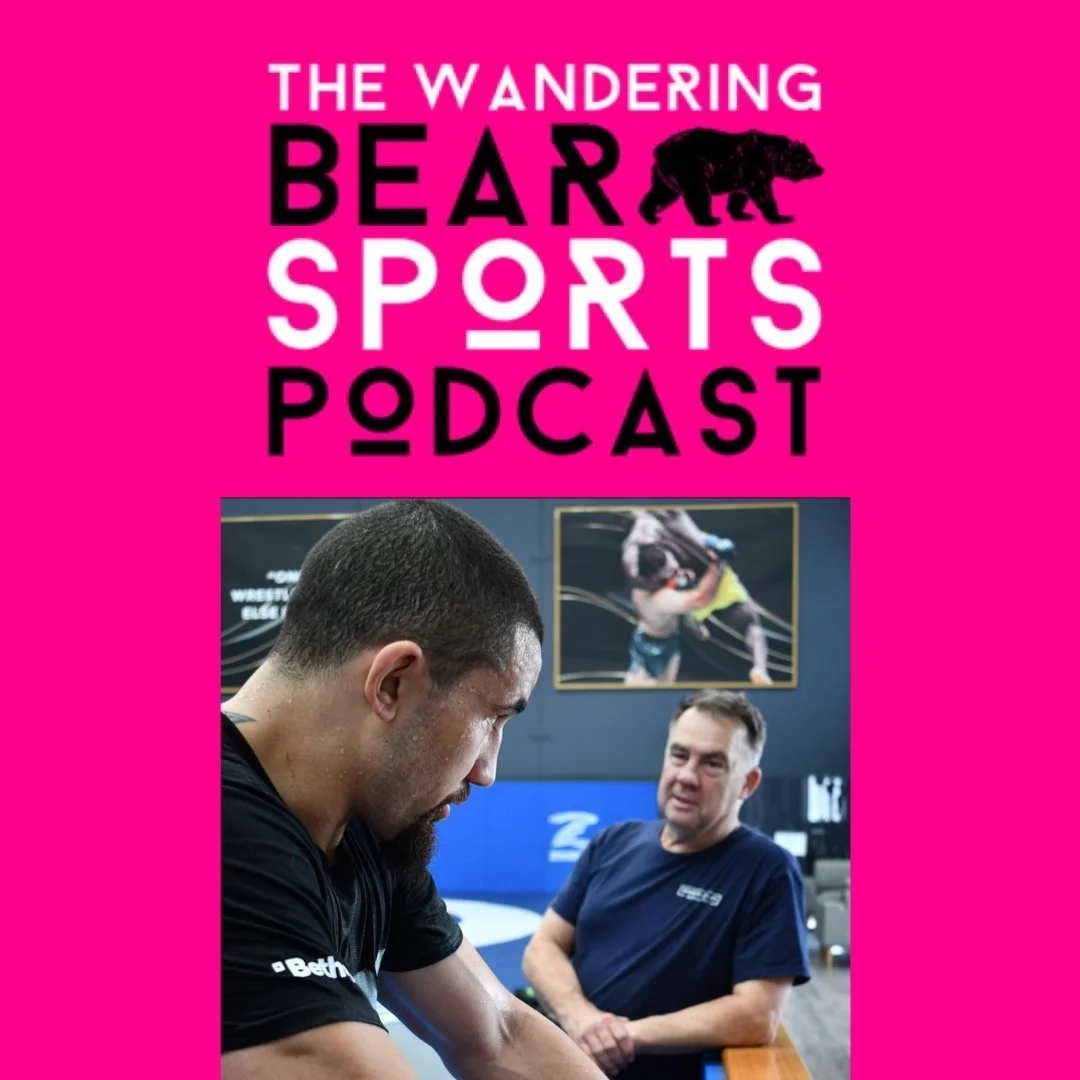 Brian Doyle: How To Build Real Confidence &amp; Finding A way To Win.