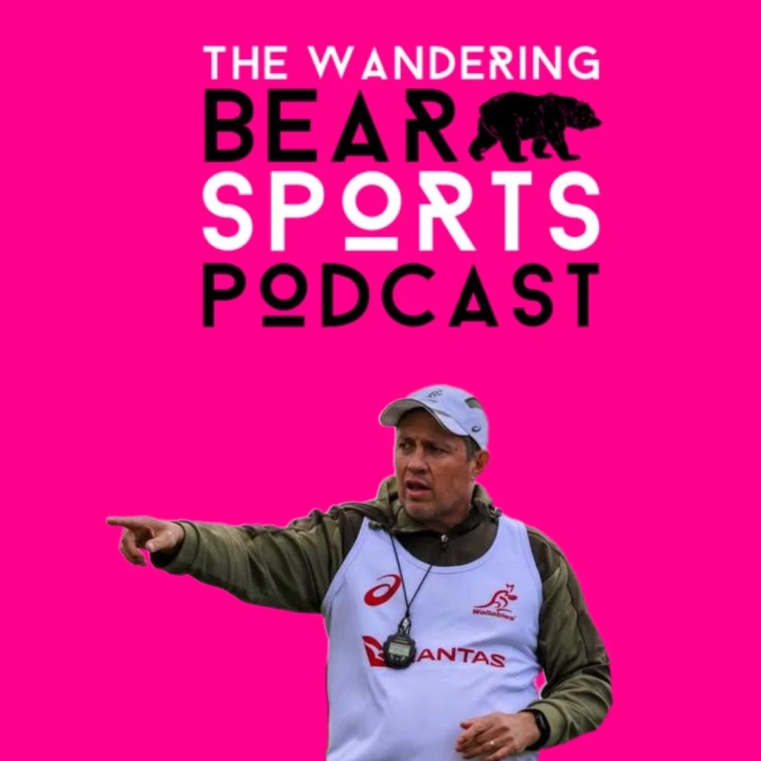 Matt Taylor: How To Make The Most Of Your Opportunities 