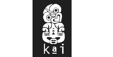 Kai is the Maori word for food