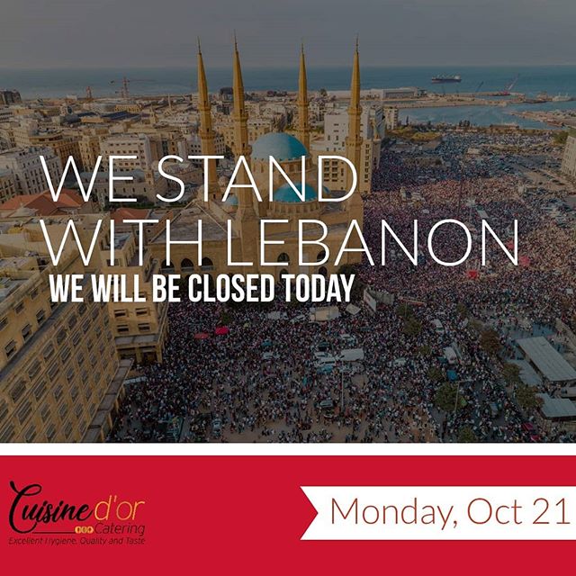 For a better Lebanon!! 🇱🇧🇱🇧🇱🇧