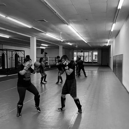 Grappling