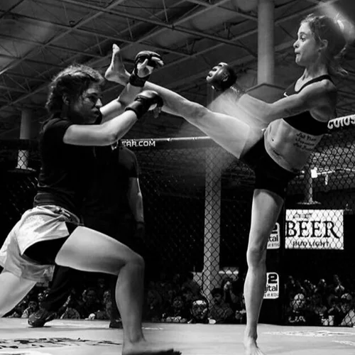 Fight