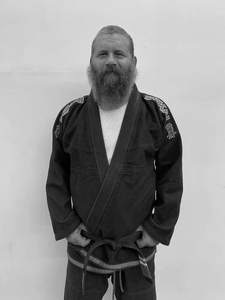 Professor Aaron Thomas