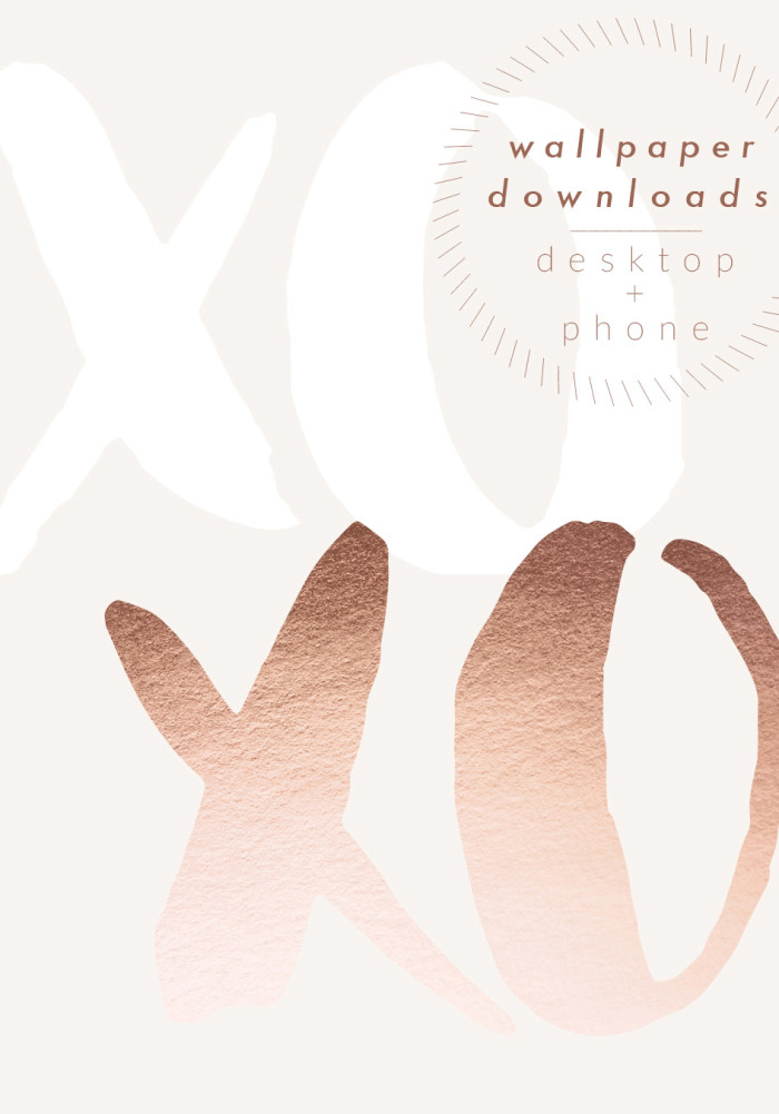 Ps i love you xoxo download