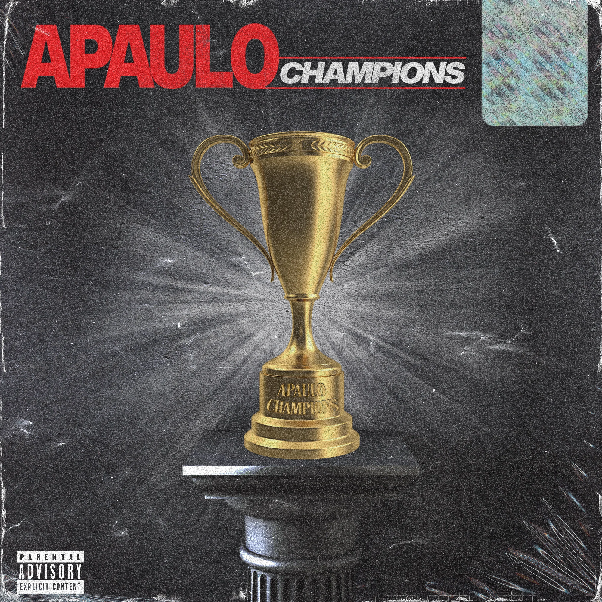 Apaulo - Champion