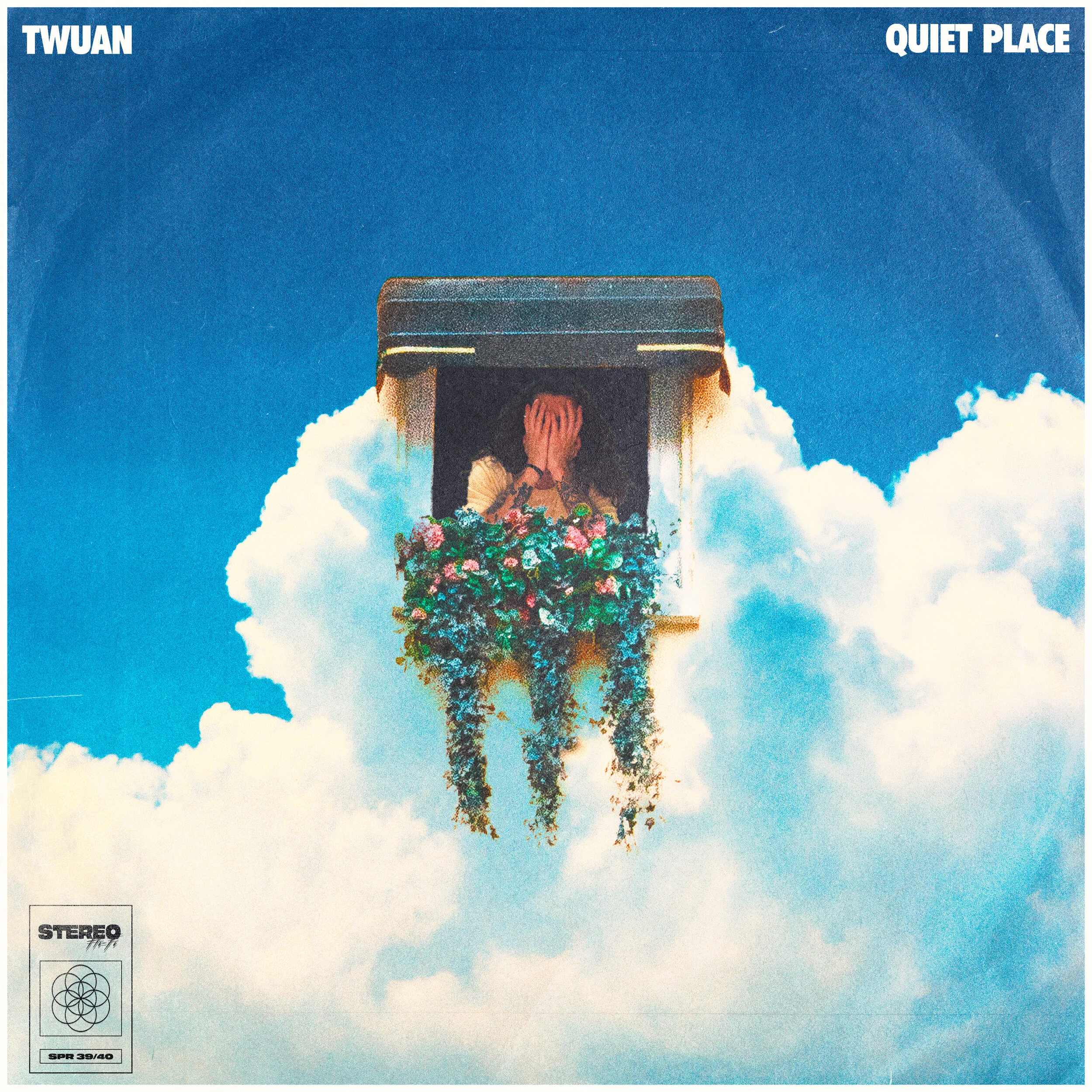 Twuan - Quiet Place