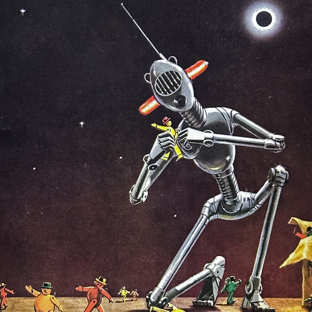 A.I. and Graphic Design: A Creative Collaboration