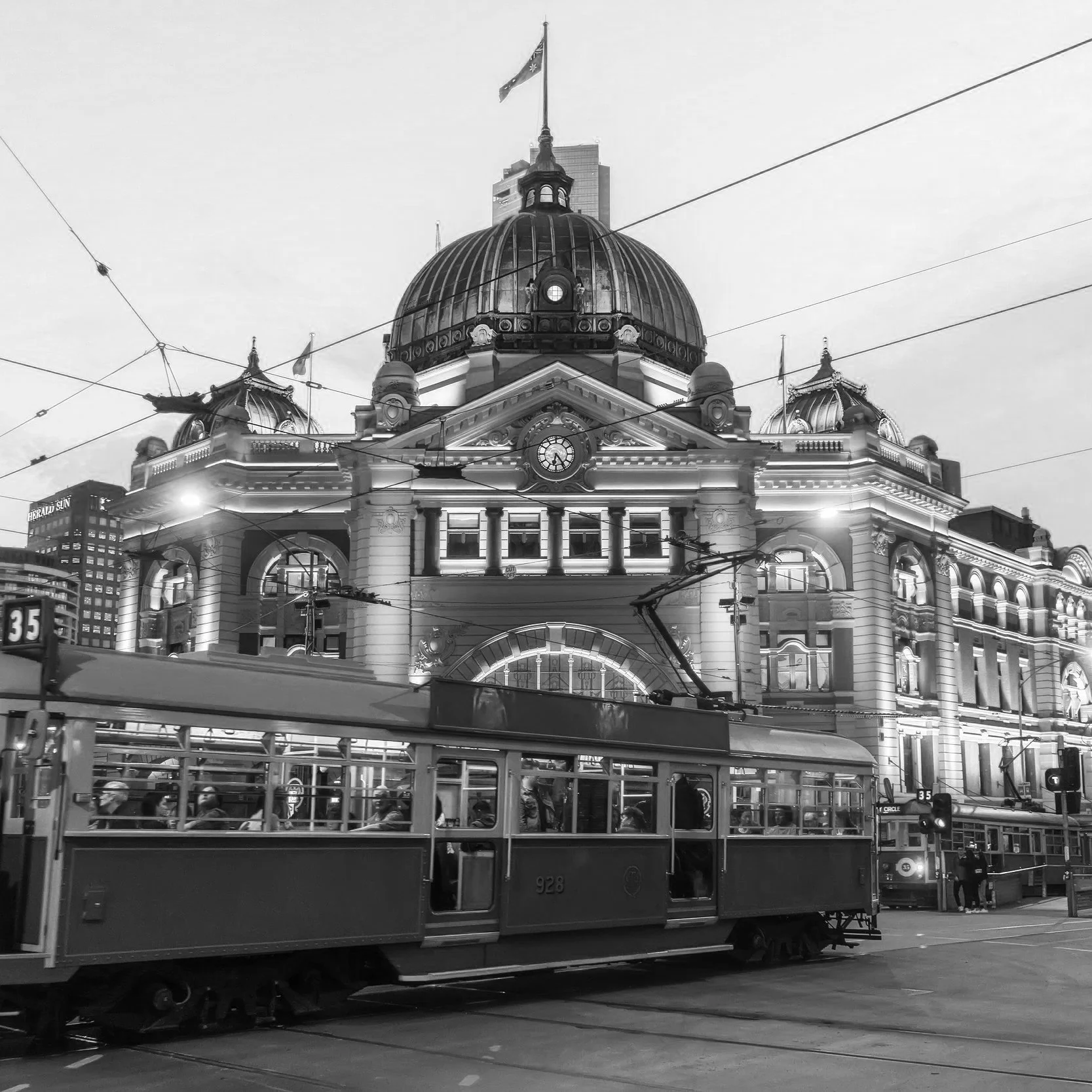 Victoria