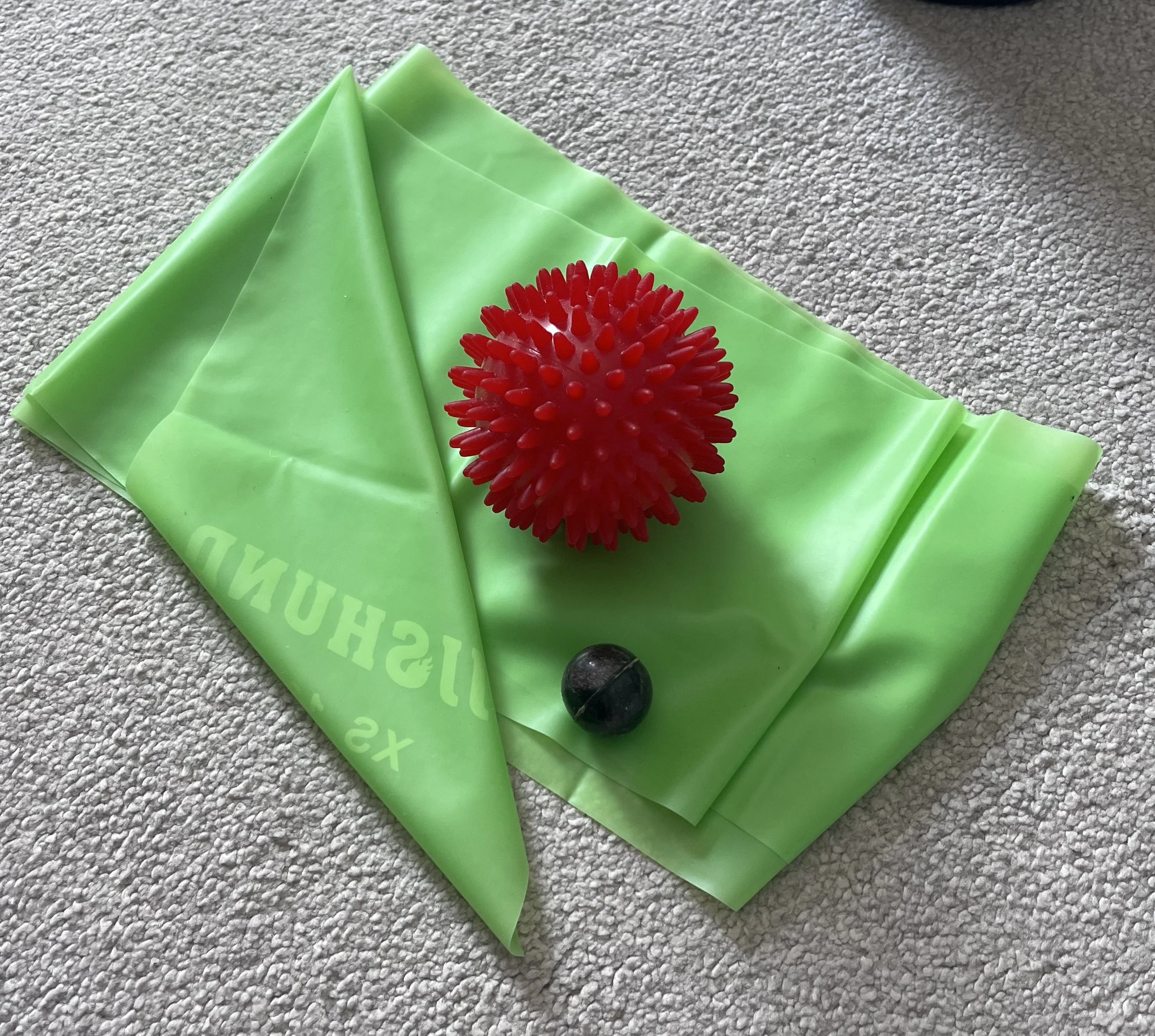 My Holiday Packing List