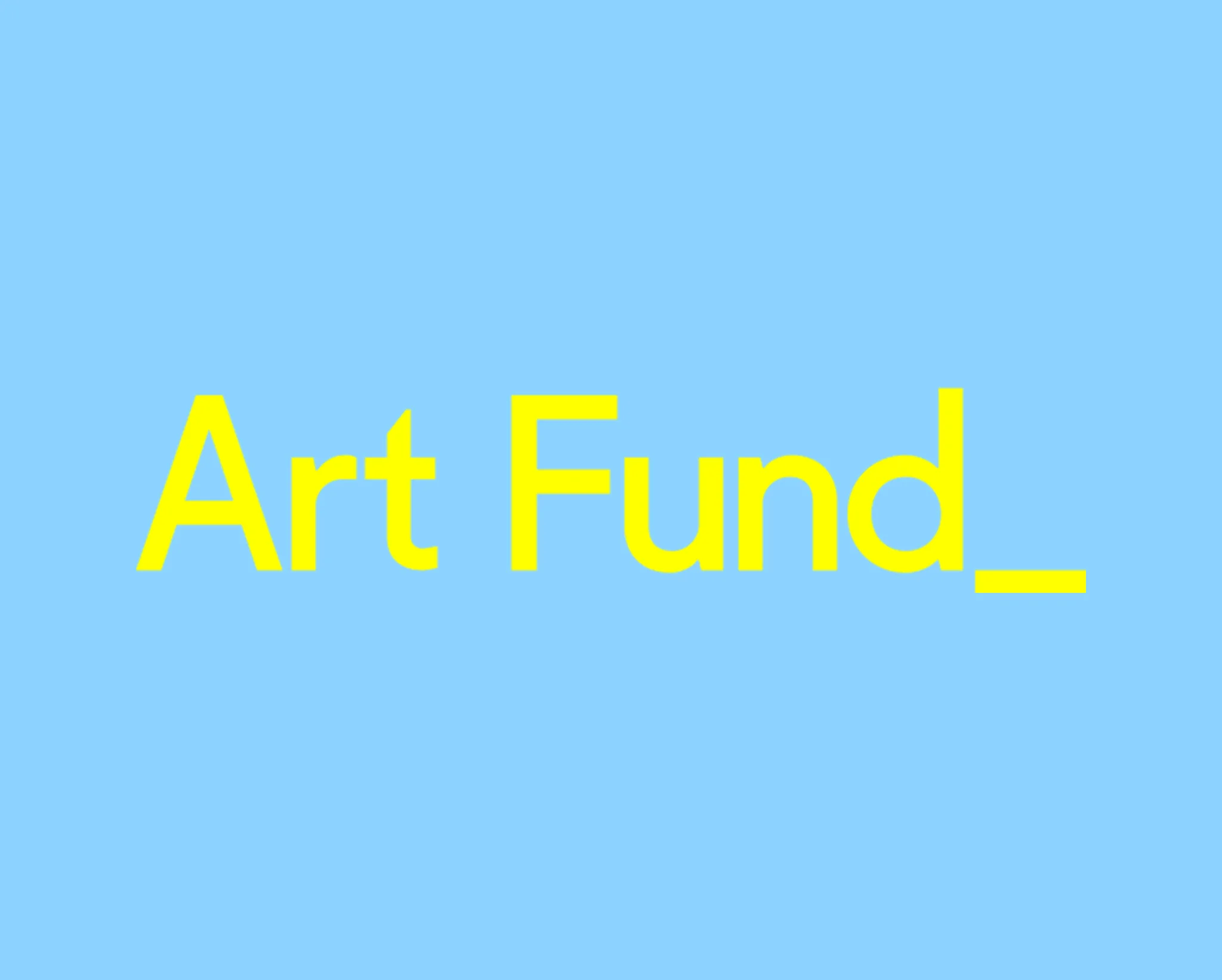ArtFund Curatorial Grant Success!