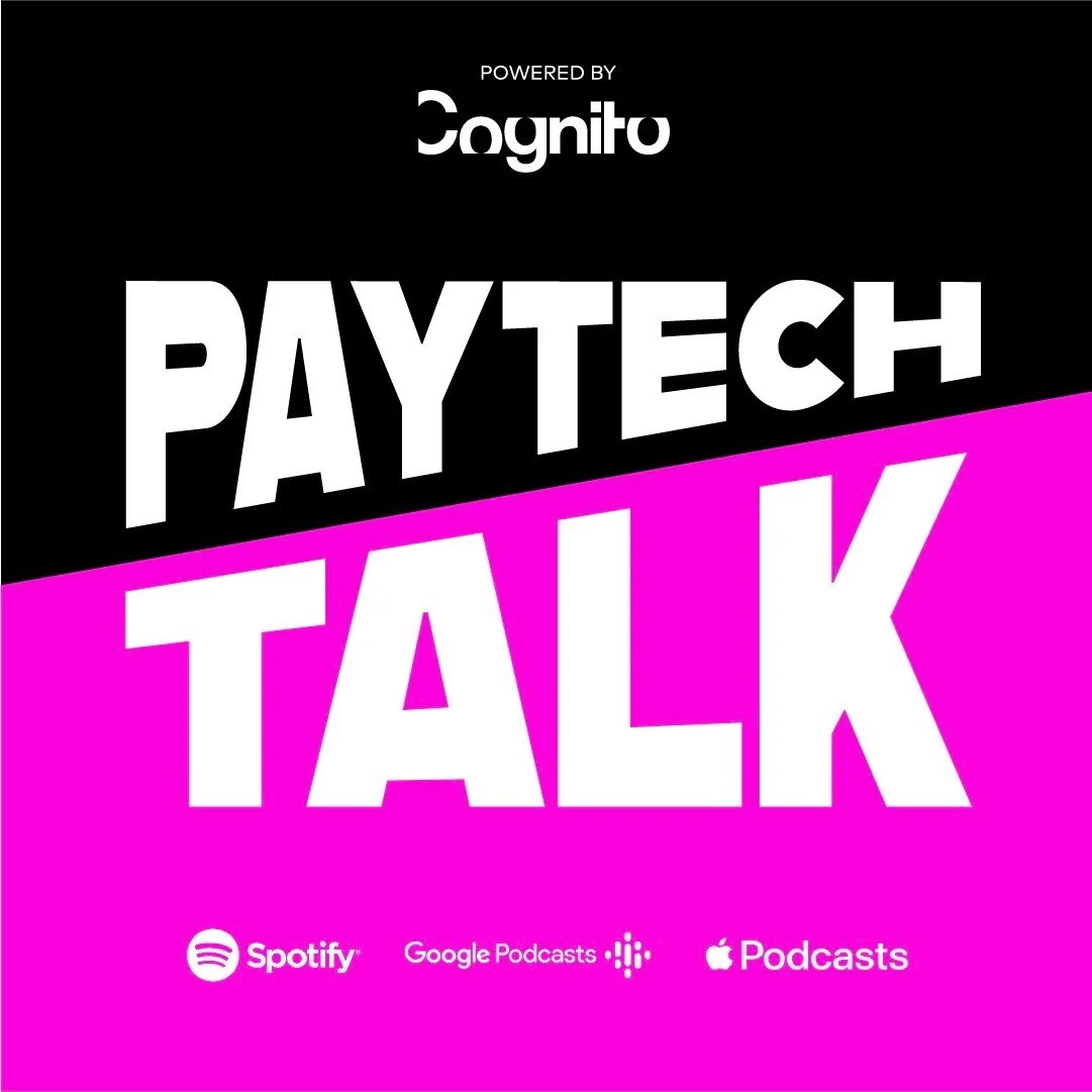 PayTech Talk (English)