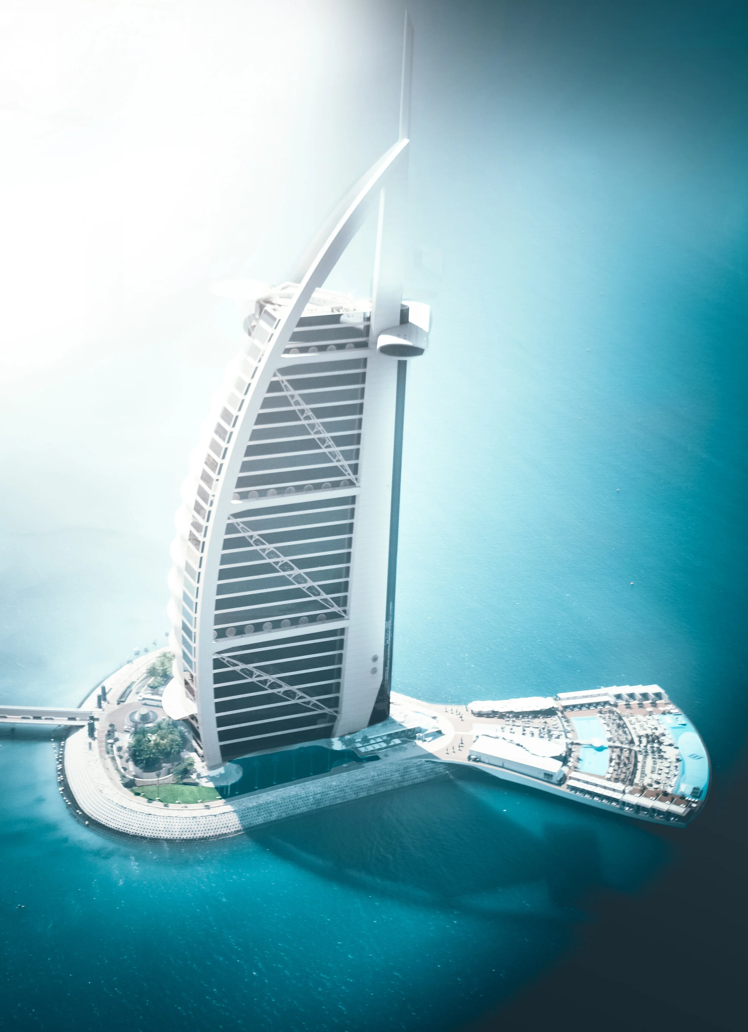 Burj Al Arab