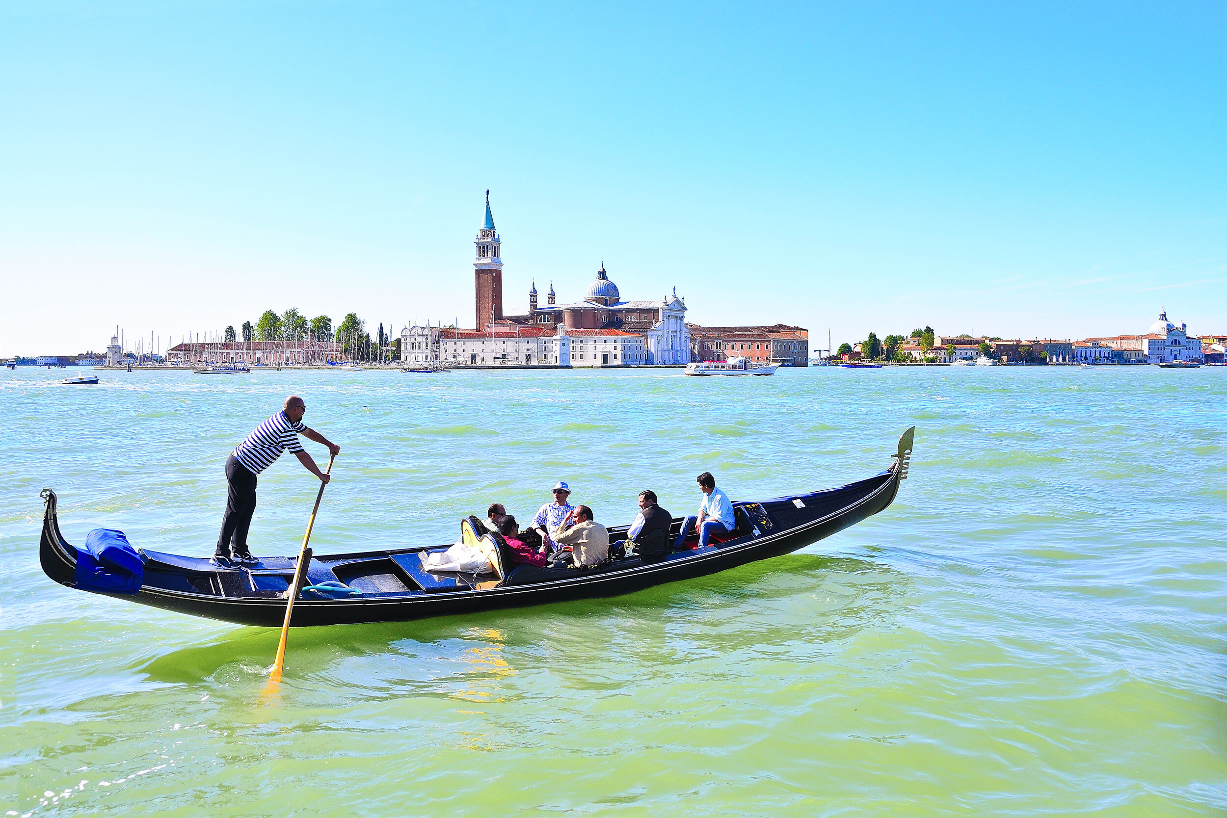 Gondola,Venice Italy.jpg