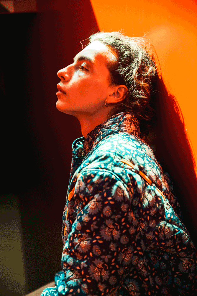 2022 – MEET META – Editorial for the commericial – Director / Pierre Dupaquier “Wafla” – Photography / Varja Jovanović Trobec