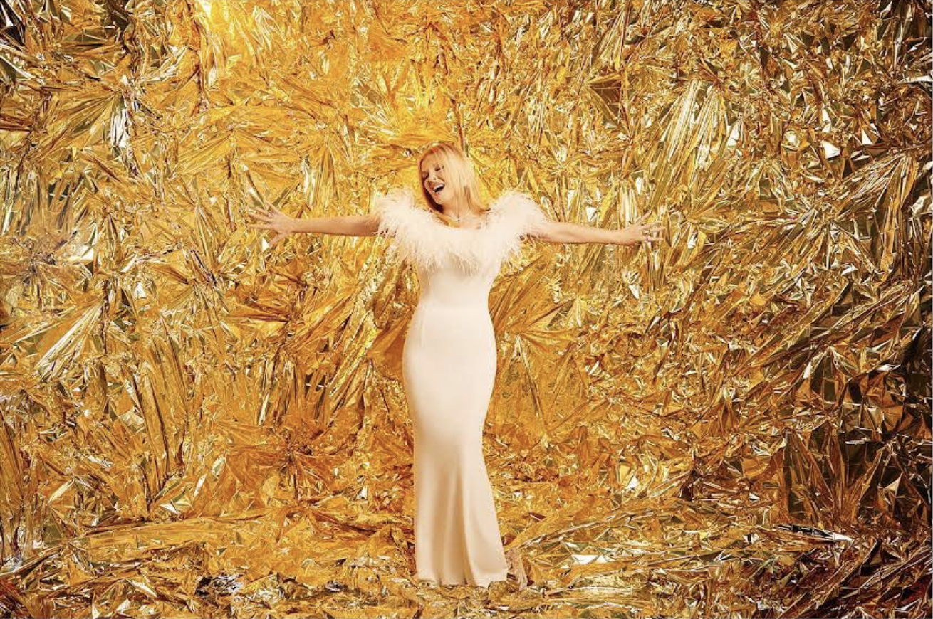 2022 – YOUR FACE SOUNDS FAMILIAR – POP TV – Hosts / Peter Poles, Sašo Stare – Judges / Helena Blagne, Andrej Škufca, Ana Marija Mitič
– Photo / Urša Premik