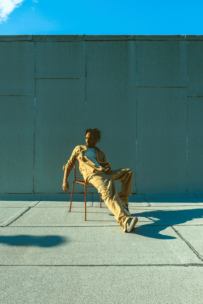 2022 – MEET META – Editorial for the commericial – Director / Pierre Dupaquier “Wafla” – Photography / Varja Jovanović Trobec