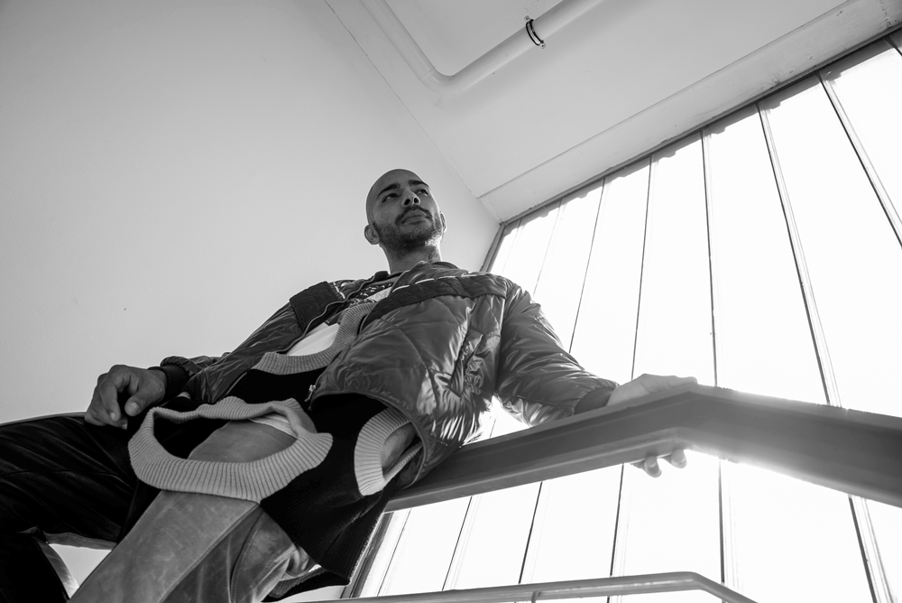 2022 – MEET META – Editorial for the commericial – Director / Pierre Dupaquier “Wafla” – Photography / Varja Jovanović Trobec