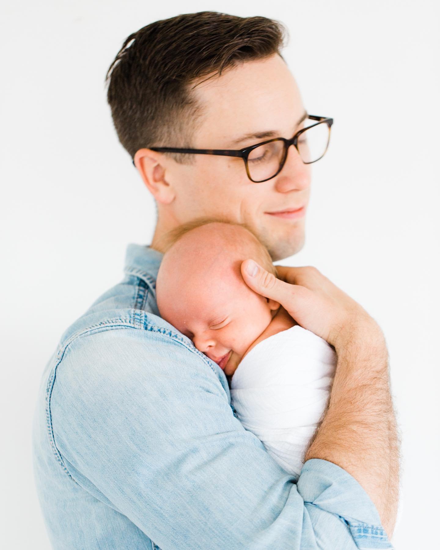 Happy Father&rsquo;s Day to all the dads out there!