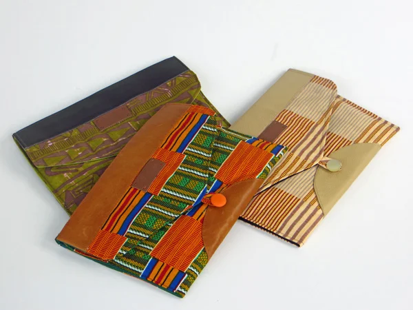 Tablet Sleeve/Clutch Bag