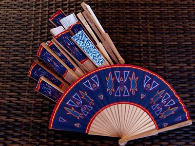 Hand Fan
