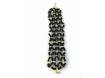 Beaded Bracelet