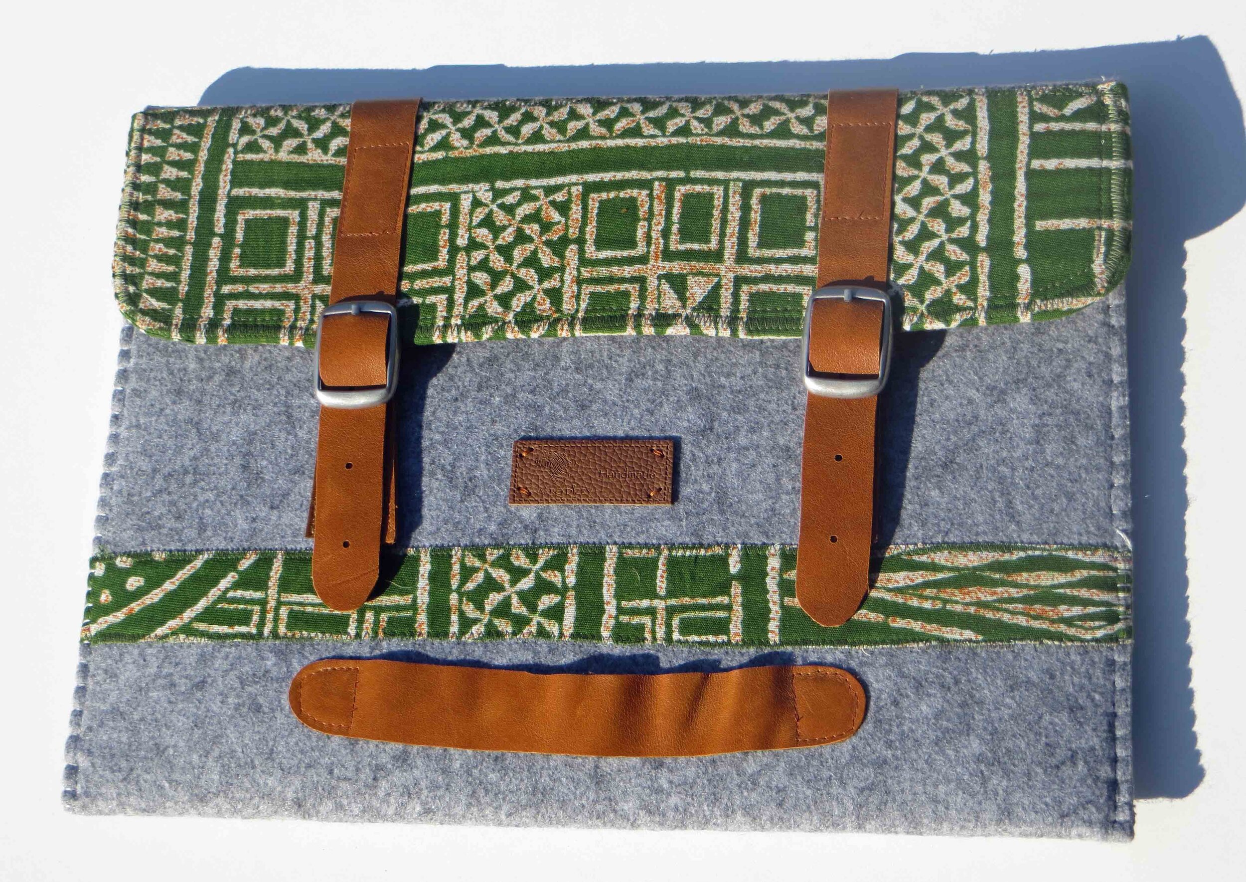Felt Laptop Bags