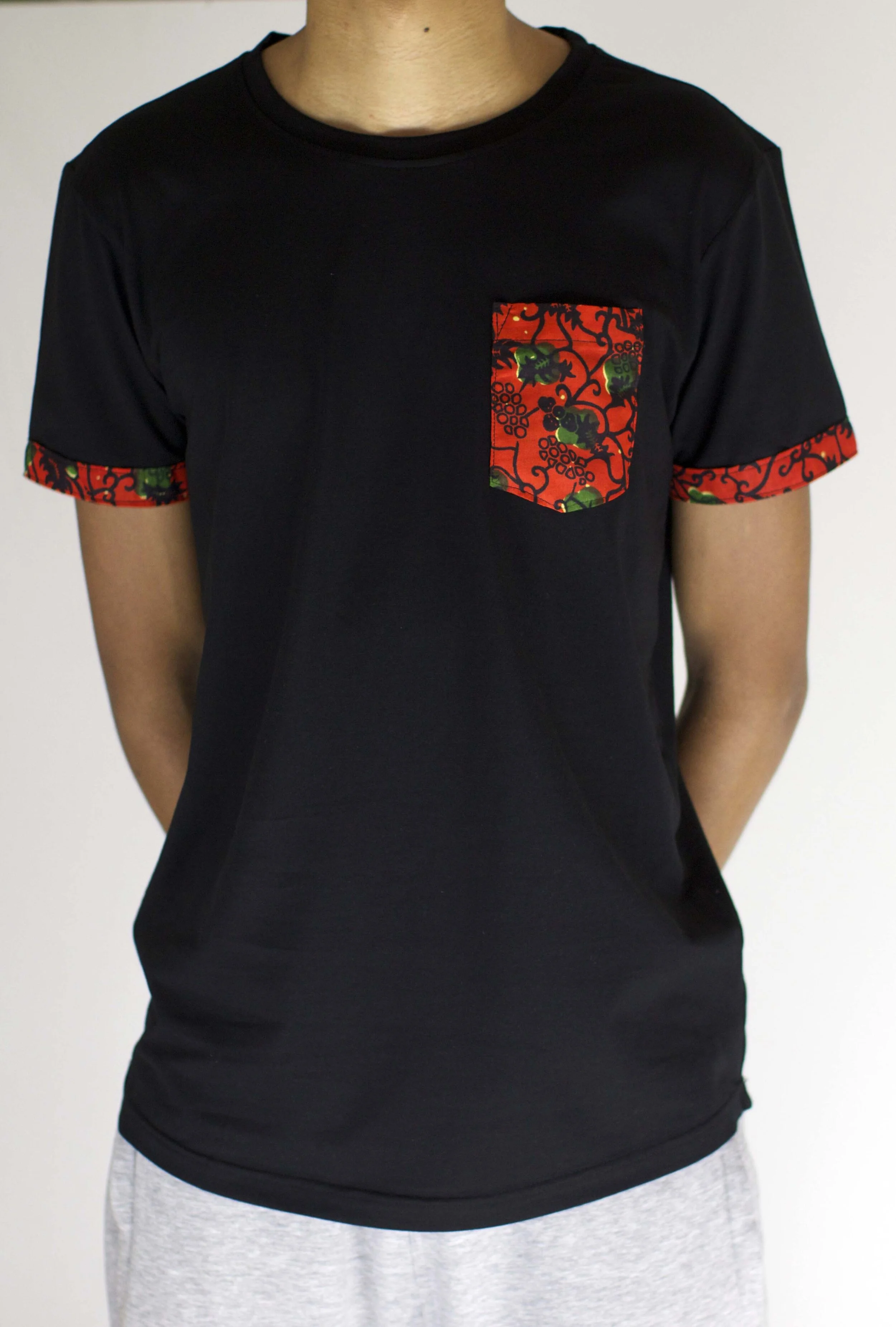 T-Shirt Nairobi