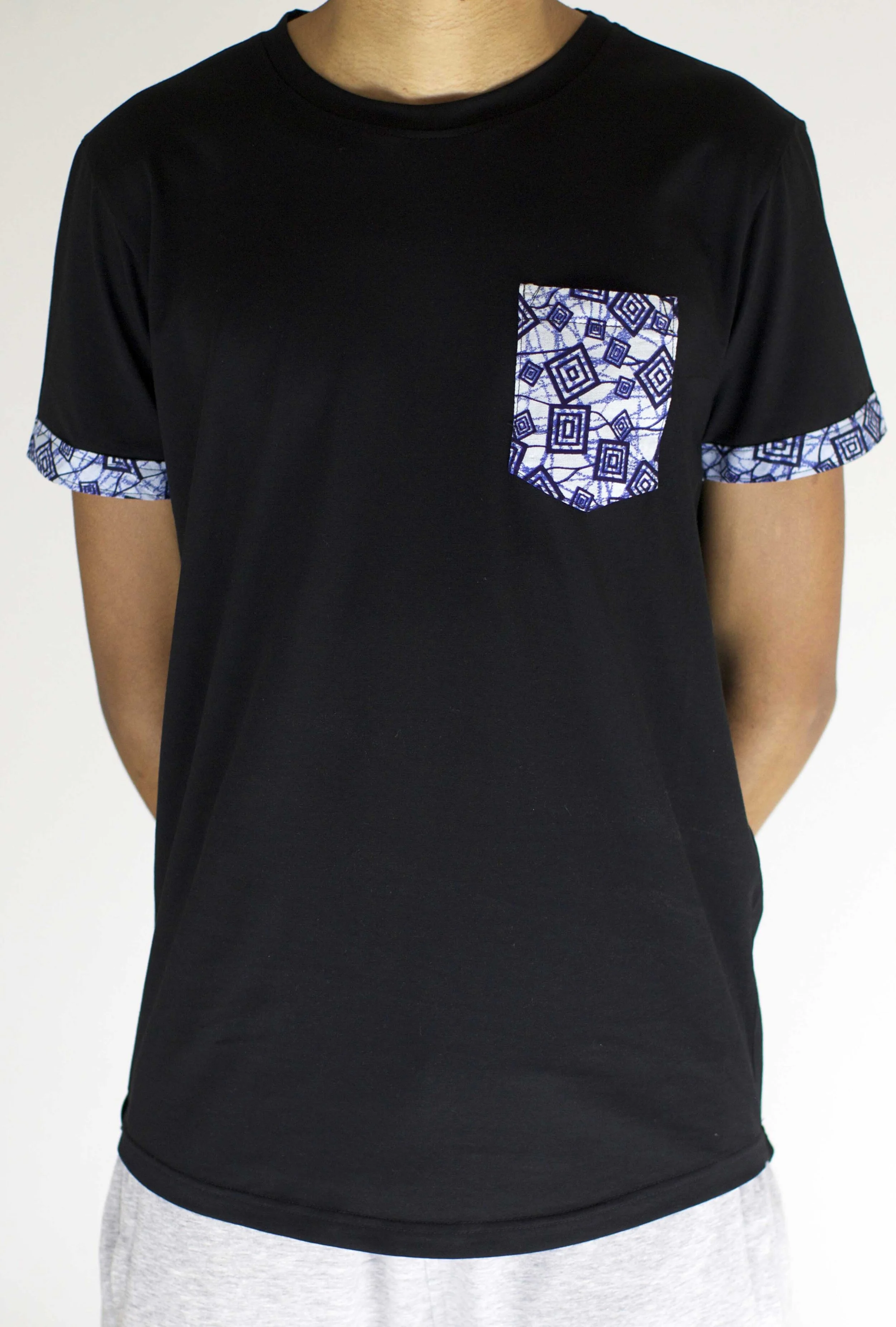 T-Shirt Kigali