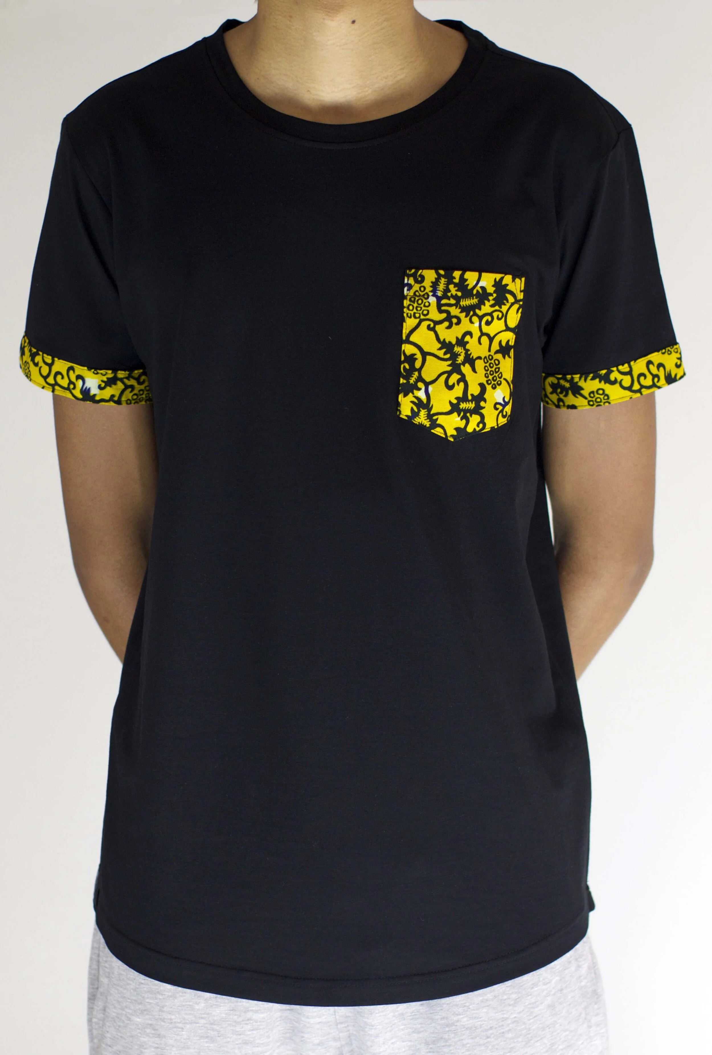 T-Shirt Kribi