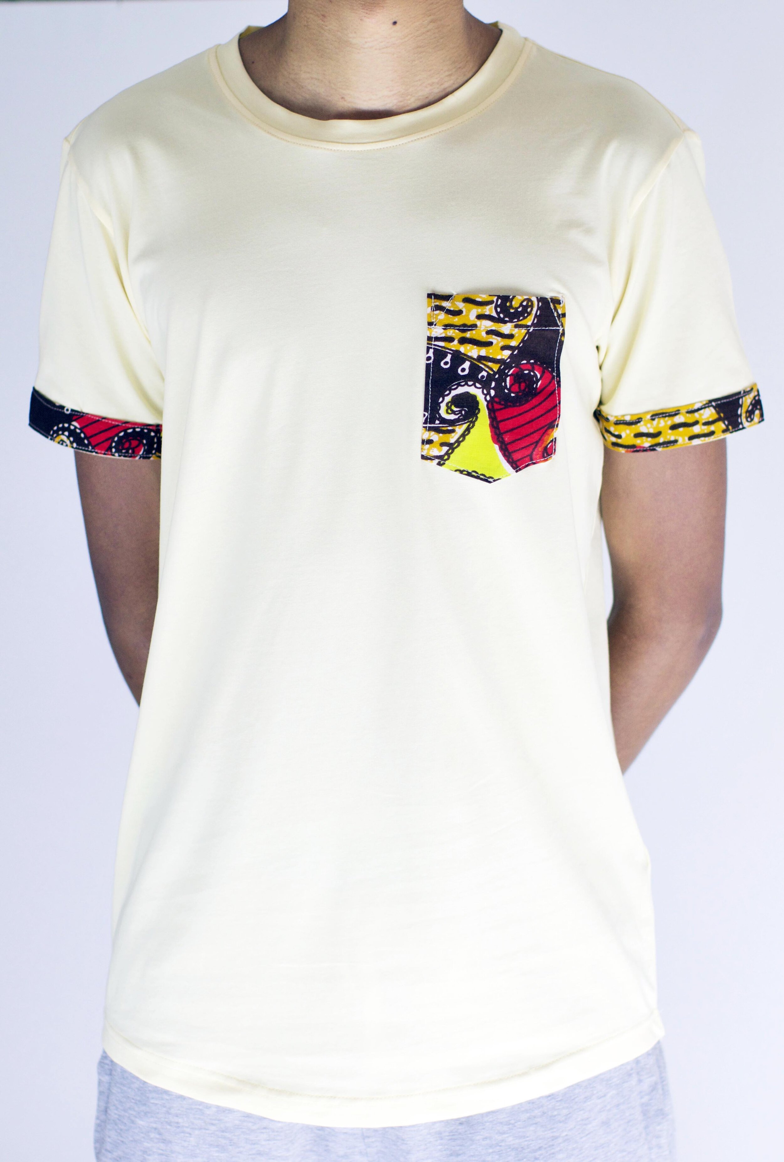 T-Shirt Lomé