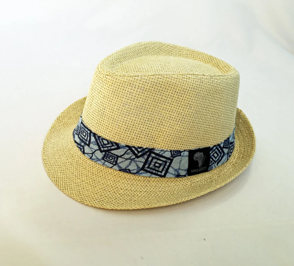 Fedora Hat Kigali