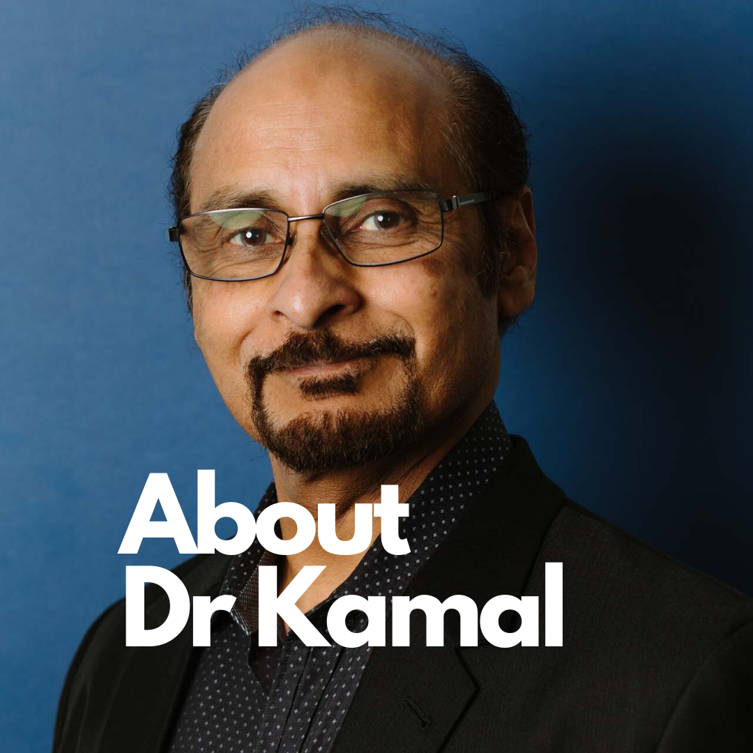 Dr Kamal