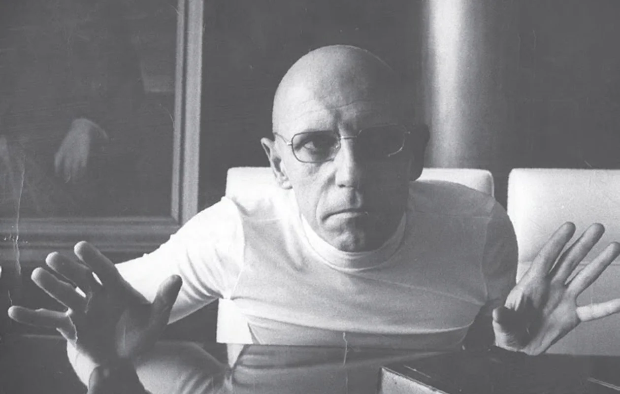 Behrooz Ghamari on Foucault, Spirituality, and the Perils of Universal History