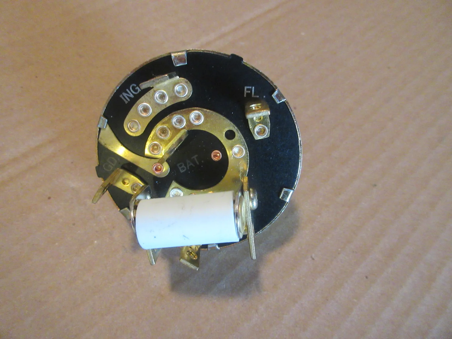 Combination Switch for JD 50 LP, 50 60 LP, 60 70 LP, 520 620