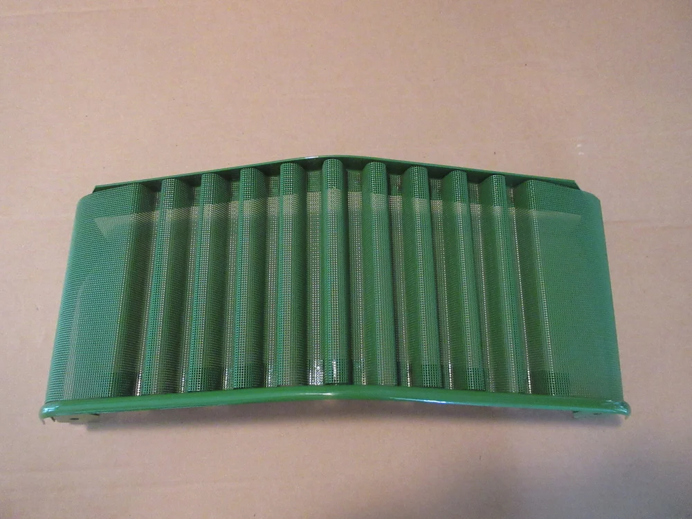 Front Nose Cone Screen for 3010 3020 — Lind Bros Tractor & Parts