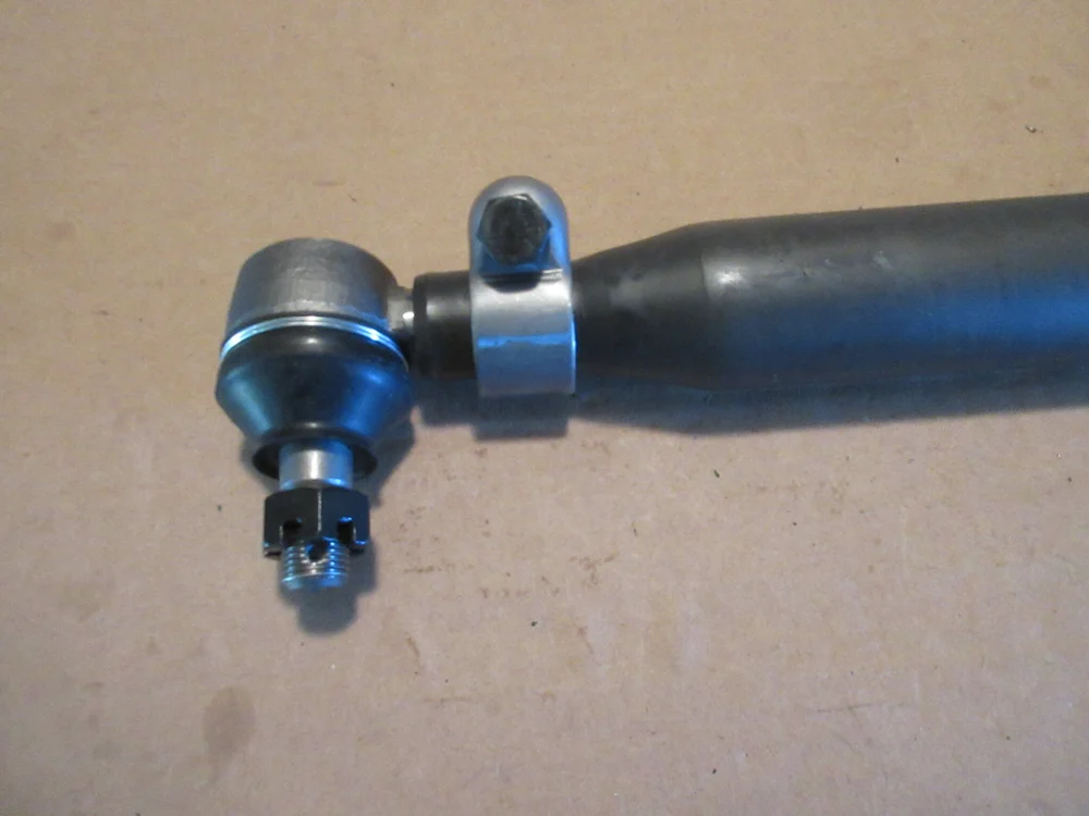 Gancio Di Collegamento Centrale R53762 Per John Deere 2510 2520 3010 4010 4020 4030 4040