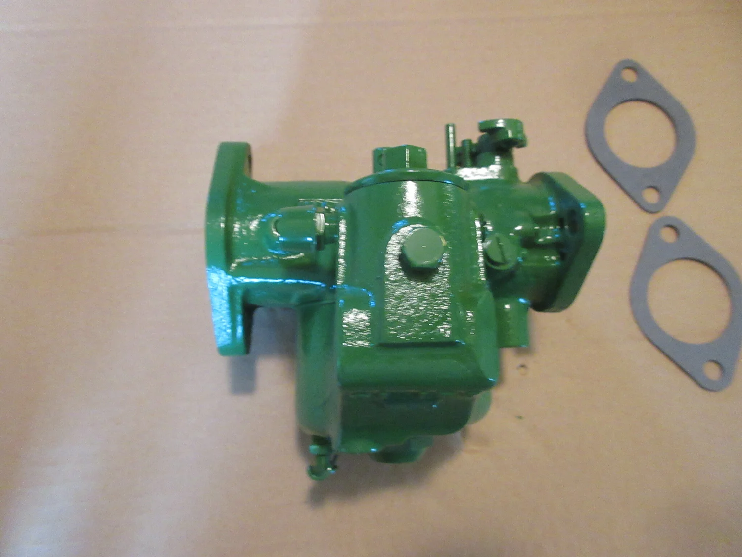 Kit De Réparation Carburateur John Deere DLTX67/73 - Marque ECLIN, Référence 868S, Compatible Marvel Schebler