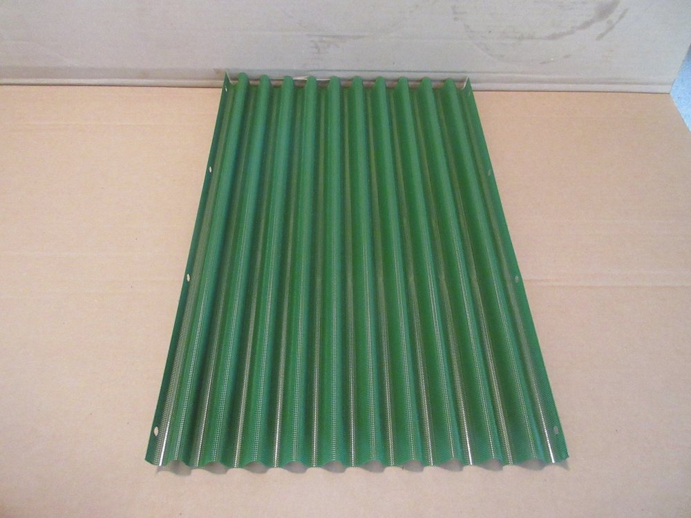 Grill Screen Fits JD 60 620 630 70 720 730 — Lind Bros Tractor & Parts