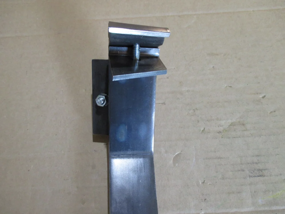 50 60 70 umbrella bracket for seat — Lind Bros Tractor & Parts