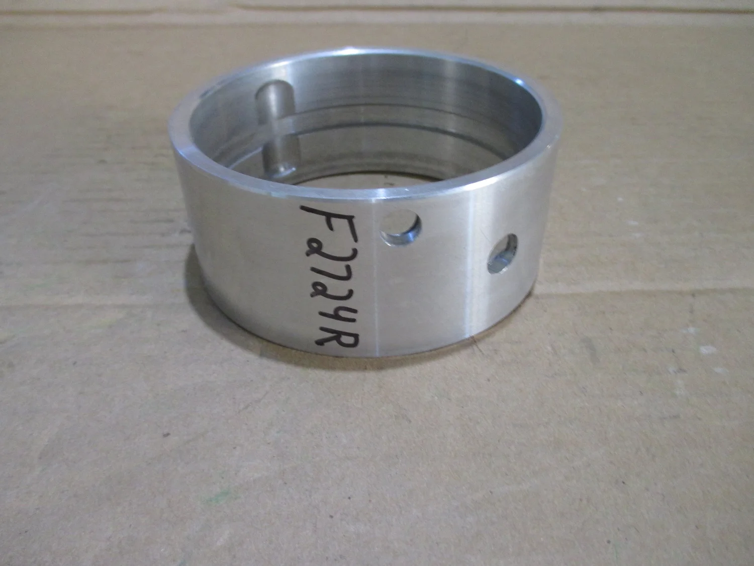 Main Bearings for John Deere 620 630 720 730 Gas - Right Hand Side