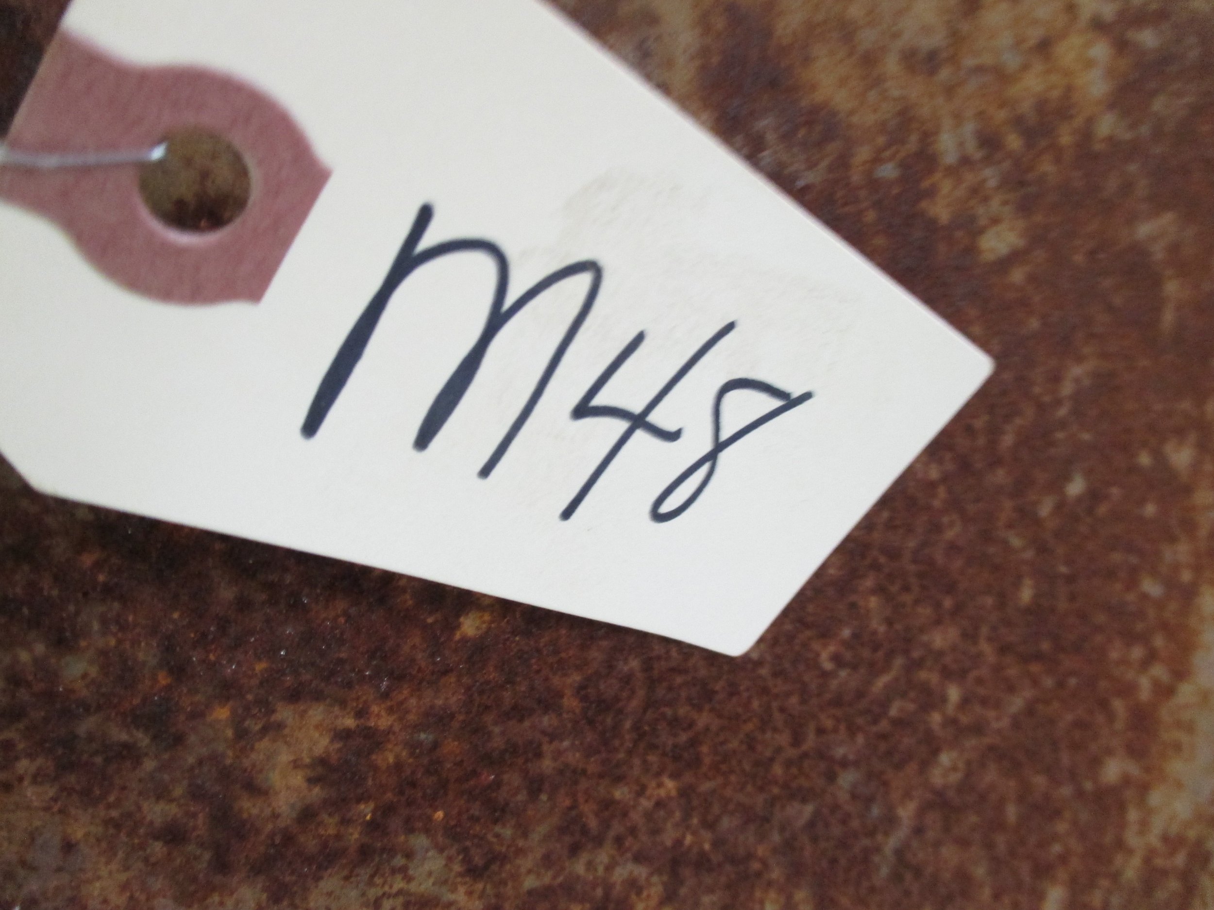 Platform Fenders — Lind Bros Tractor & Parts