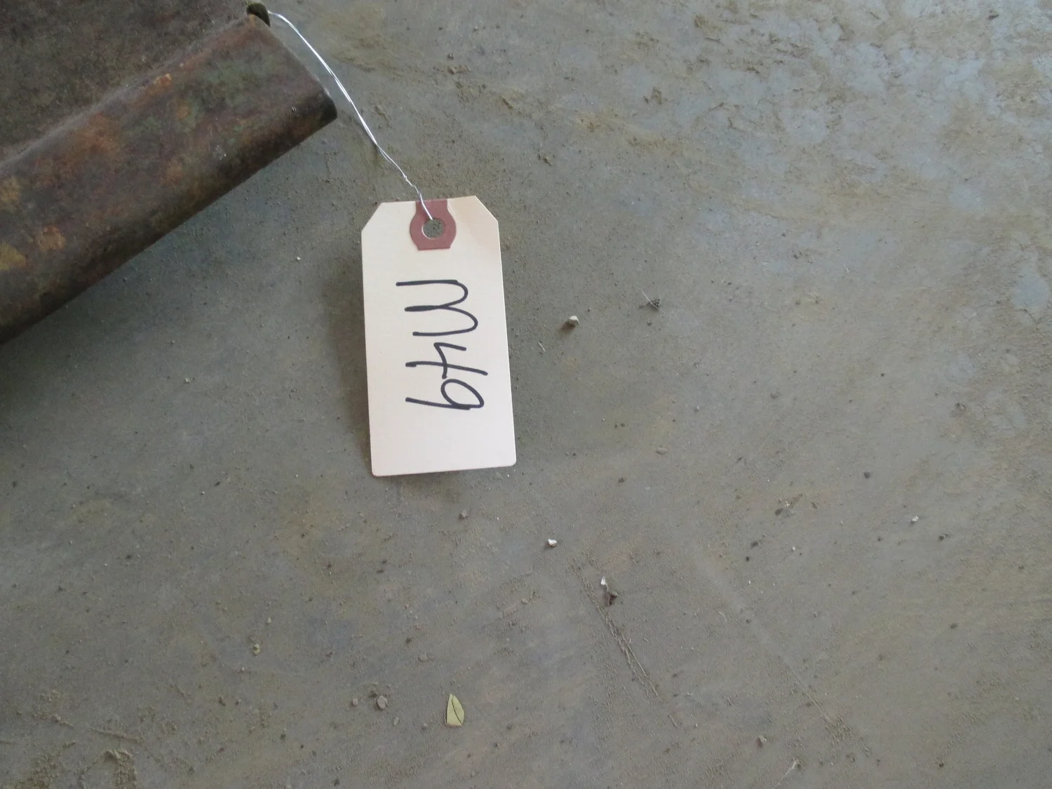 Platform Fenders — Lind Bros Tractor & Parts